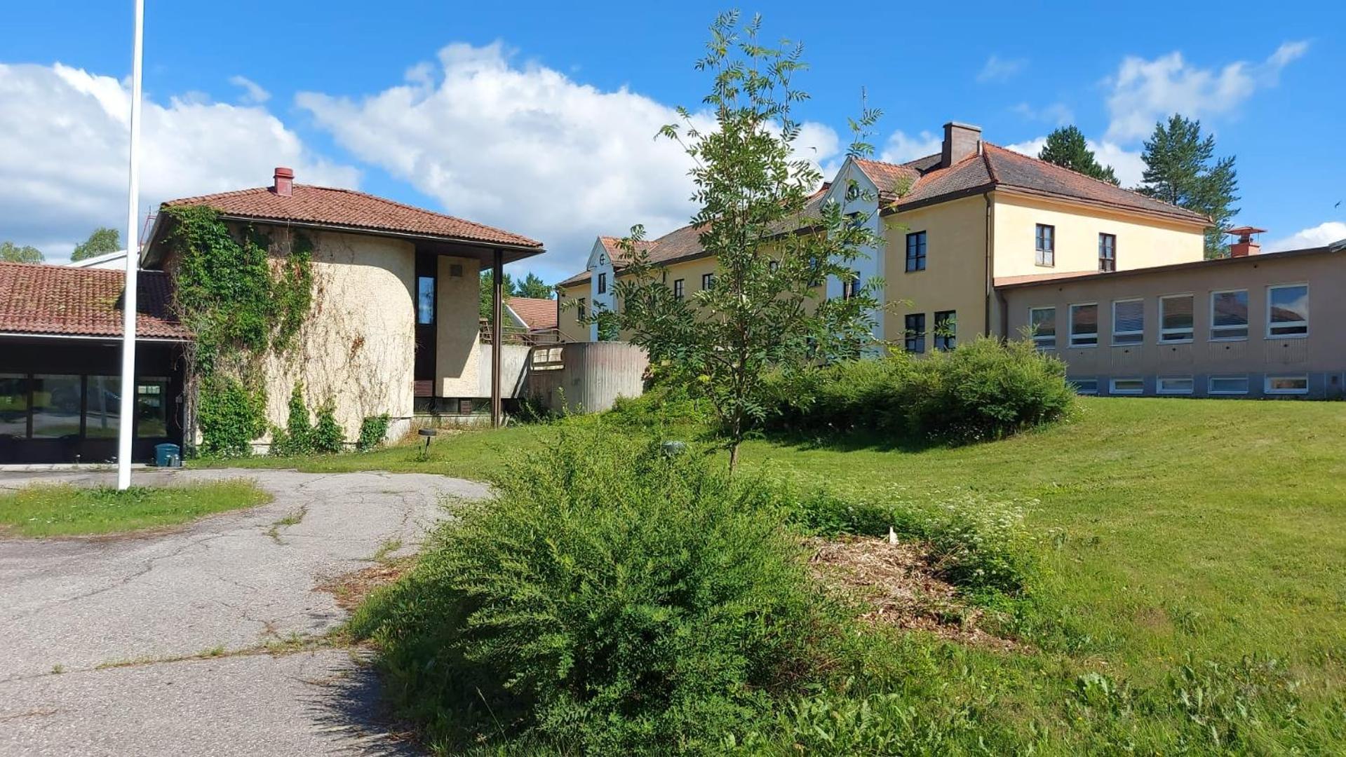 Majoitus Fox Hostel Kuopio Ngoại thất bức ảnh