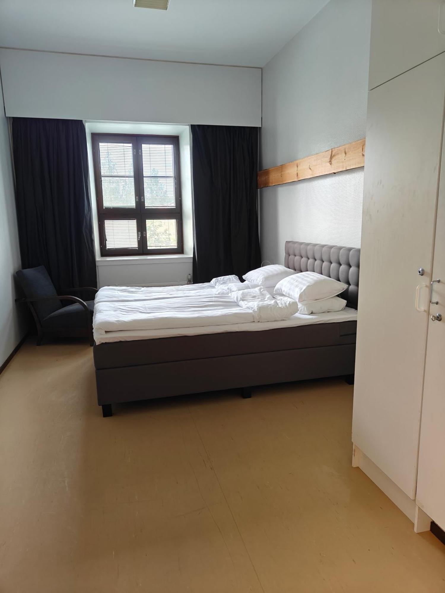 Majoitus Fox Hostel Kuopio Ngoại thất bức ảnh